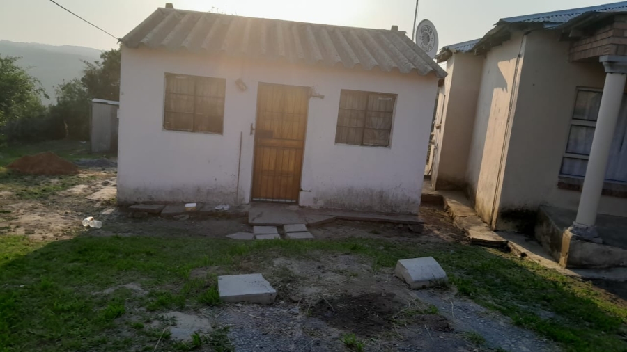 1 Bedroom Property for Sale in Scenery Park Eastern Cape